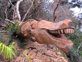 Dinosaur 1