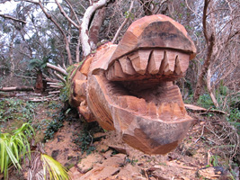 Dinosaur 2