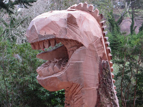 Dinosaur 3