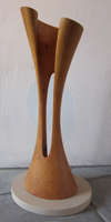 Space Column 2
