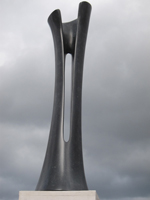 Space Column