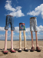 The Half Bodies 1
