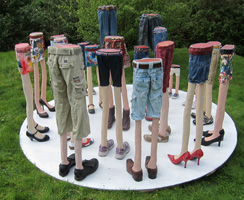 The Half Bodies 3