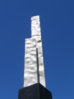 The White Columns