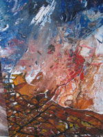 Rock formation 1