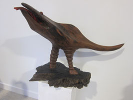 The Dinosaur