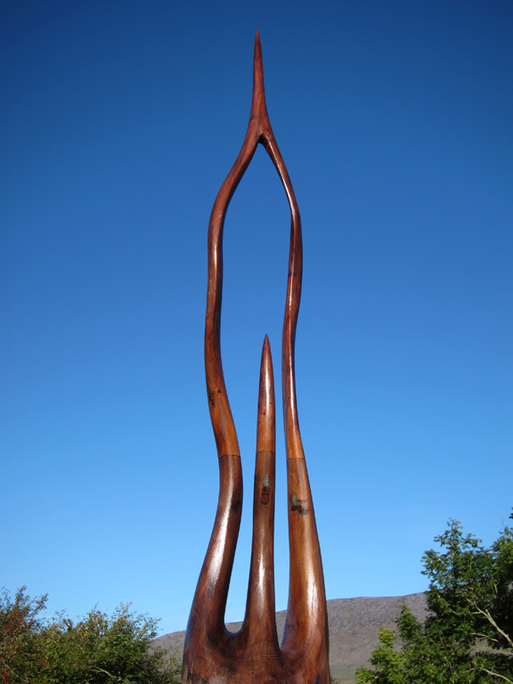 The Points © 2012 Pieter Koning